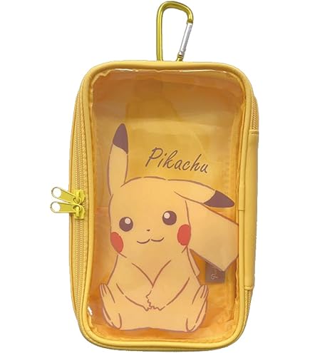 Amazon | ショウワノート 筆入れ ポケットモンスターXY&Z 769727003